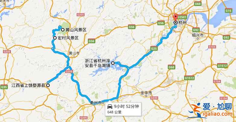 【春天自駕游】春天自駕游路線推薦，春節(jié)自駕游去哪里好？
