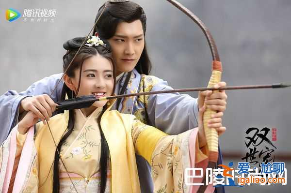 雙世寵妃結(jié)局是什么 結(jié)局曲檀兒與墨連城相守到老？
