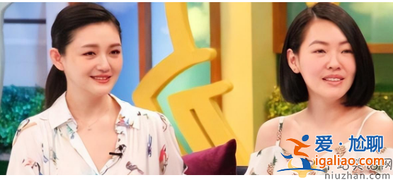 小S與大S的關系如何？兩人是親生雙胞胎姐妹嗎？