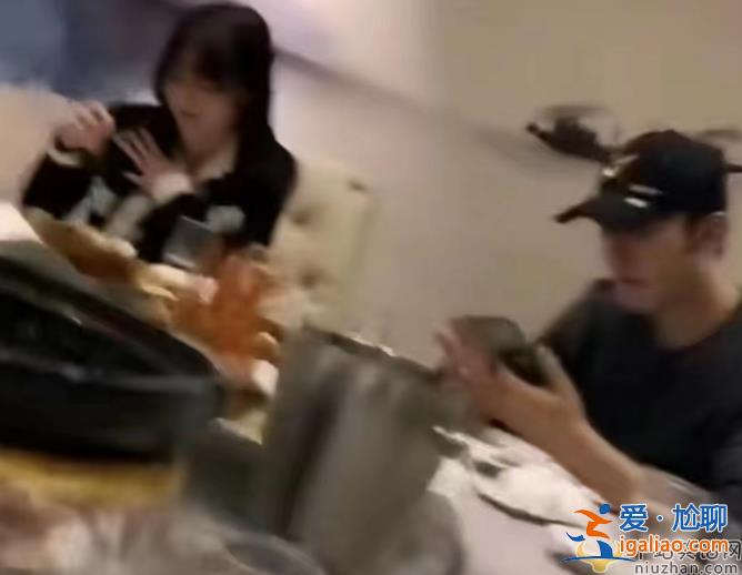葉珂黃曉明戀情新進(jìn)展!女方否認(rèn)戀情稱已起訴，網(wǎng)友曝光多個(gè)戀愛細(xì)節(jié)