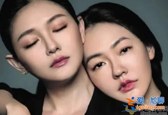 小S與大S的關系如何？兩人是親生雙胞胎姐妹嗎？
