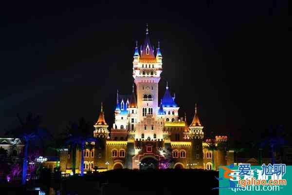 2022廈門元旦跨年活動(dòng)攻略？