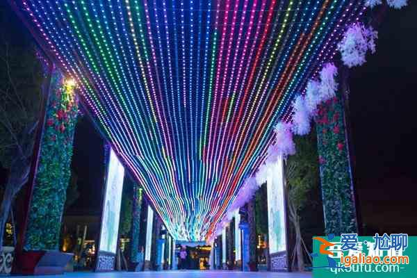 2022廈門元旦跨年活動(dòng)攻略？