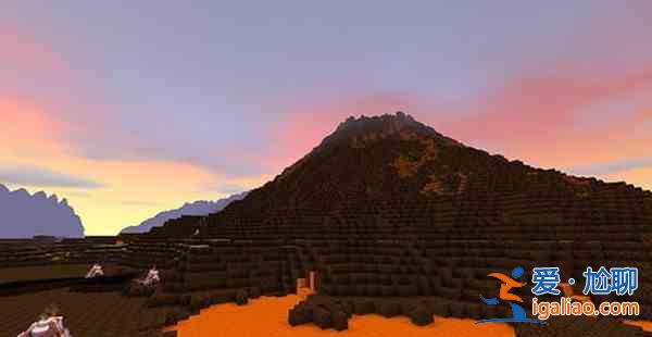 迷你世界5月19日幾點(diǎn)更新？迷你世界什么時(shí)候更新火山地形？1.0版本更新公告？