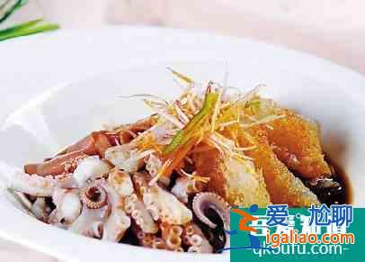 美食達(dá)人分享：魯菜的代表菜是什么？