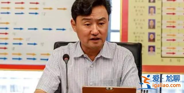 “組織參與打麻將變相獲利” 國開行河南分行原行長被“雙開”？