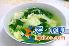 菠菜的做法？