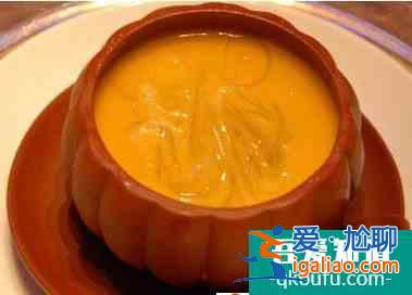 美食達(dá)人分享：魯菜的代表菜是什么？