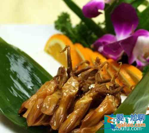 美食達(dá)人分享：魯菜的代表菜是什么？