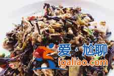 蕨菜干的吃法介紹？