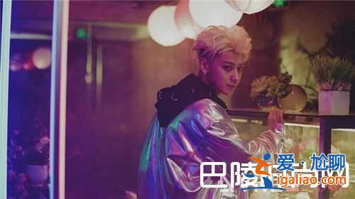 黃子韜《還來得及》MV有什么風格 黃子韜歌曲《來得及》是什么歌曲黃子韜《還來得及》歌曲好聽嗎黃子韜《？