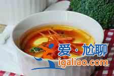西蘭花的做法大全？