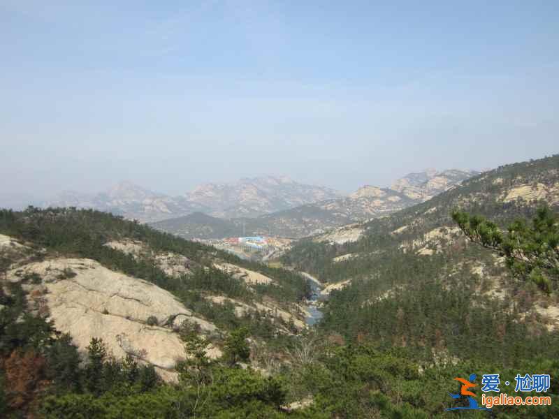 秋天不爬山？威海人最想征服的4座山？