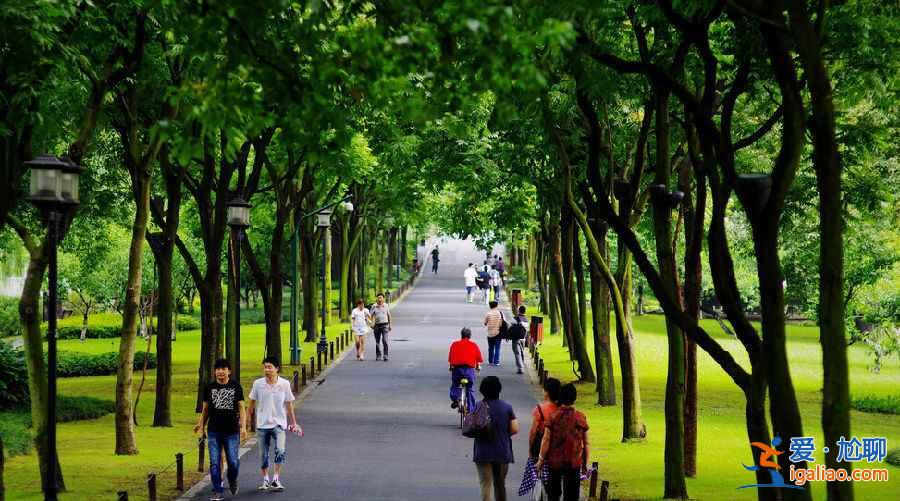 國內(nèi)3月景色最美的地方，3月去哪里旅游好？