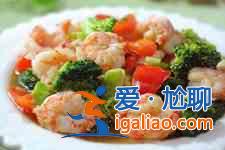 西蘭花的做法大全？