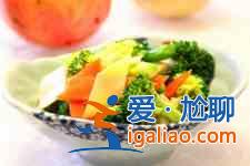 西蘭花的做法大全？