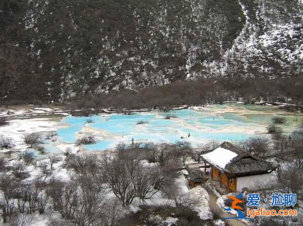 春天去九寨溝怎么樣,九寨溝春天景色? 春天去九寨溝怎么樣,九寨溝春天景色?