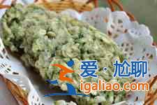 槐花的吃法？