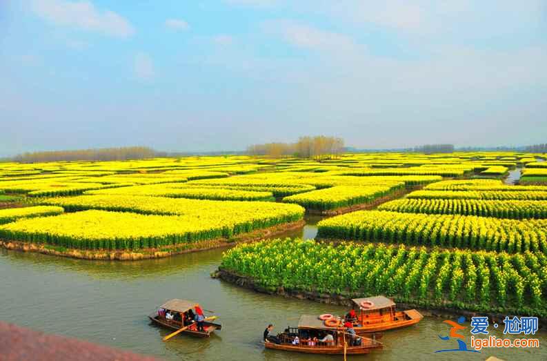 國內(nèi)3月景色最美的地方，3月去哪里旅游好？
