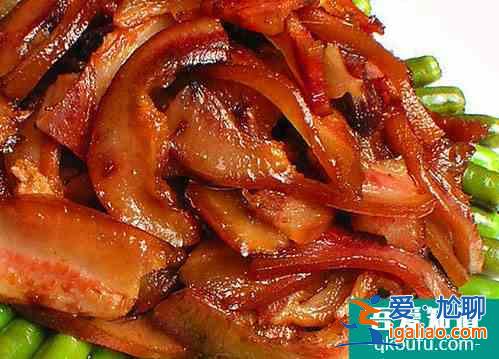 “吃貨”最愛??！四道風味獨特的魯菜推薦？
