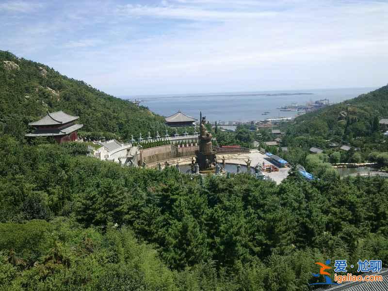 秋天不爬山？威海人最想征服的4座山？