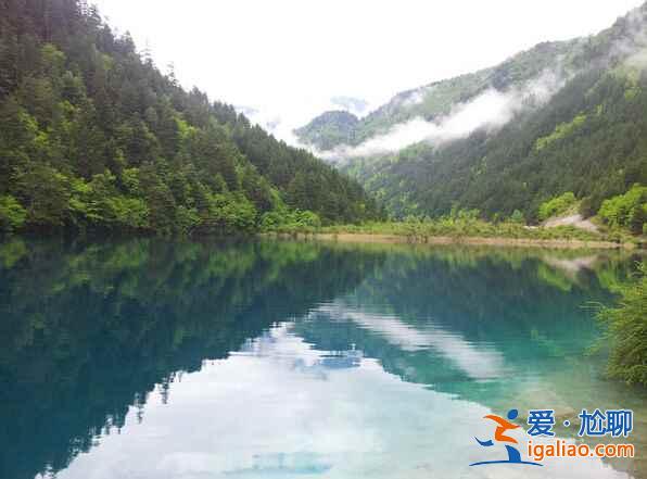 春天去九寨溝怎么樣,九寨溝春天景色? 春天去九寨溝怎么樣,九寨溝春天景色?