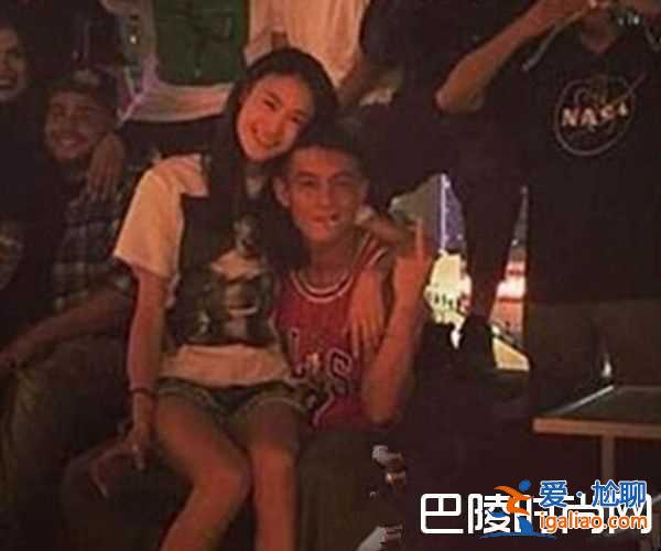 秦舒培結(jié)了幾次婚 秦舒培前夫是誰(shuí)？