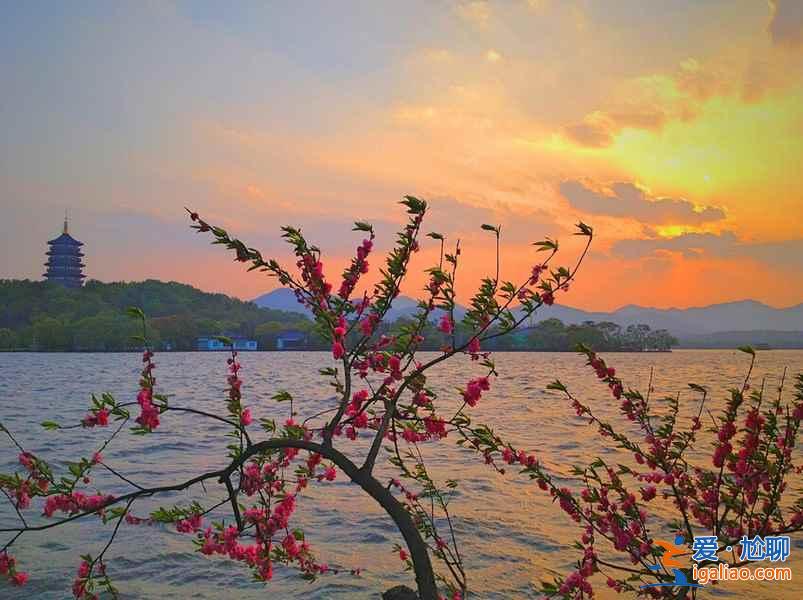 國內(nèi)3月景色最美的地方，3月去哪里旅游好？