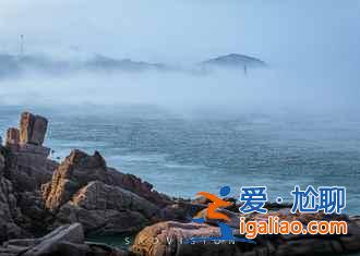 秋天不爬山？威海人最想征服的4座山？