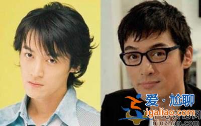 盤點整容的男藝人都有誰？被曝整容的8大男明星