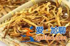 干黃花菜怎么吃？