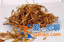 干黃花菜怎么吃？