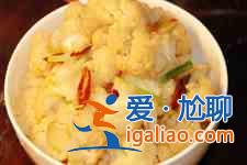 大碗花菜的做法？