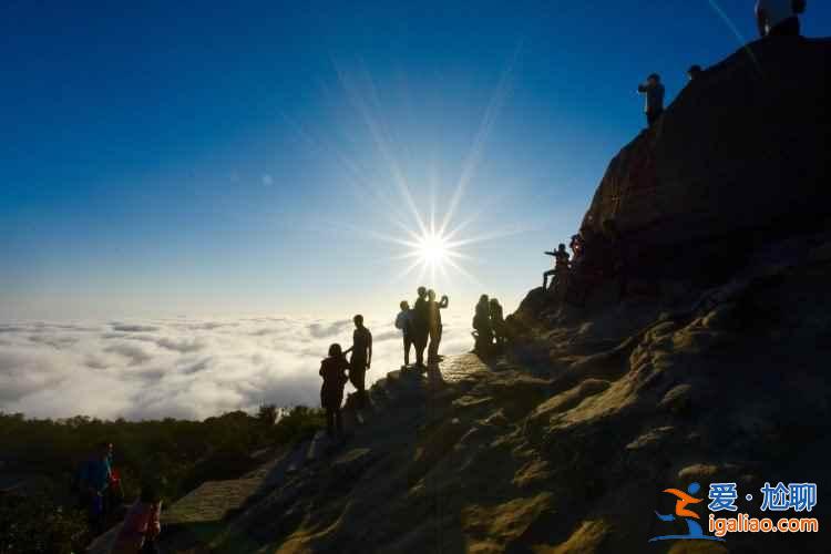 深圳梧桐山徒步怎么走，深圳梧桐山經(jīng)典徒步路線，深圳梧桐山徒步攻略？