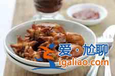 墨魚仔的做法？