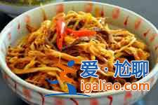 干黃花菜怎么吃？