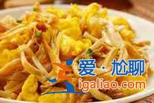 干黃花菜怎么吃？