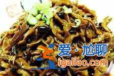 干黃花菜怎么吃？