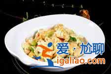 大碗花菜的做法？