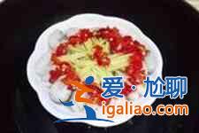 墨魚仔的做法？