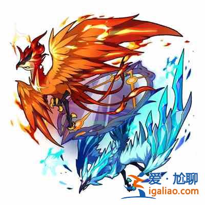 洛克王國(guó)乾鏡雙鳳什么時(shí)候出？奉神系列鸞鳳上線(xiàn)預(yù)告？