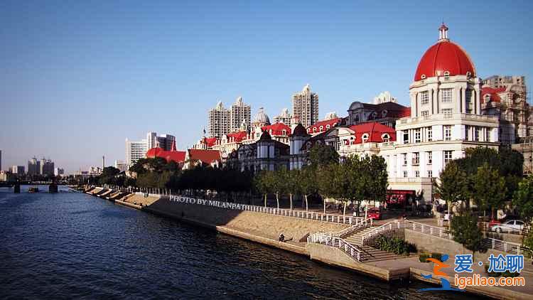 北京到天津自駕游路線，北京到天津自駕怎么去？