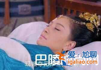 楚喬傳宇文玥楚喬結(jié)婚照曝光 小說(shuō)結(jié)局元淳害死母親？
