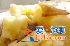 清炒菜花的家常做法大全？