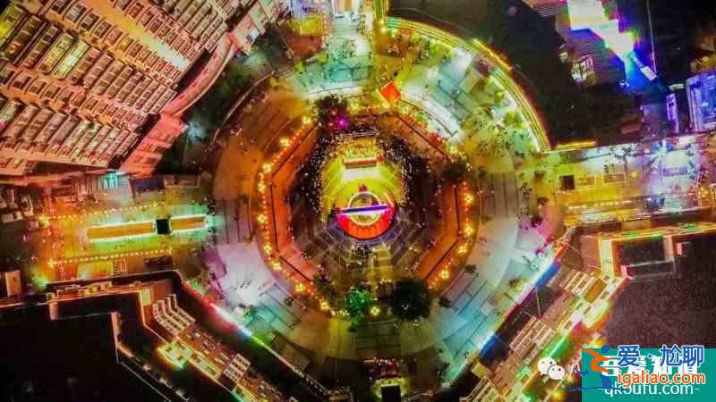 火熱八卦市場? 爆響激情喇叭？
