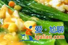 芥菜的做法？