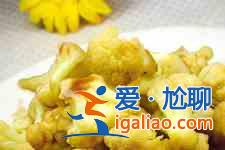 菜花的做法？