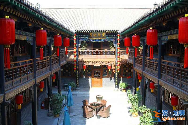 北京到平遙多少公里，北京到平遙自駕游路線推薦？