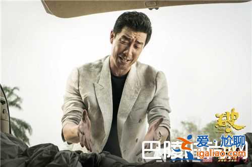 《破局》電影郭富城飾演什么角色 《破局》電影王千源飾演什么角色《破局》電影劇情簡介電影《破局》王千源？