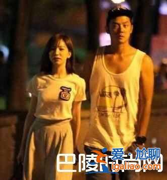 王心凌私密照外泄 其與元浩分手曝光被疑有小三？